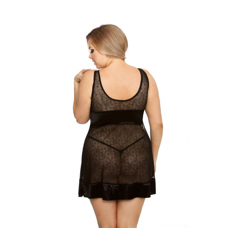 Elysia Nuisette Noir