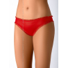 Gloria Culotte V-7243 Rouge