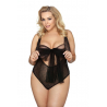 Iona Body Noir