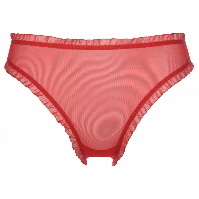 Gloria Culotte V-7243 Rouge