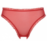 Gloria Culotte V-7243 Rouge