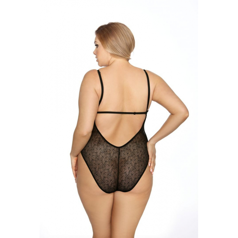 Iona Body Noir