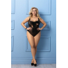 Iona Body Noir