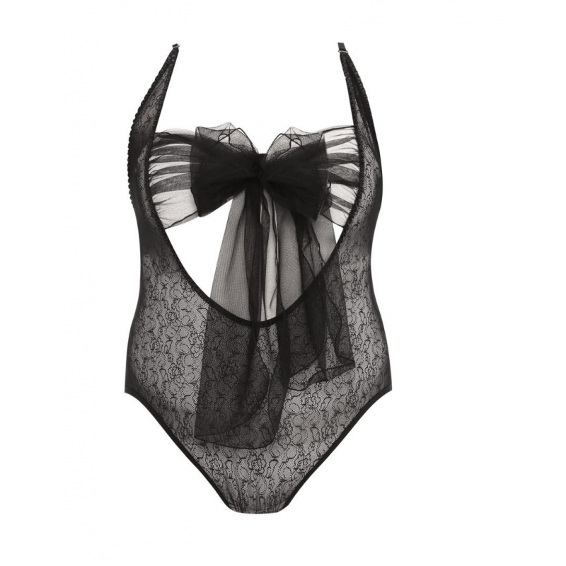 Iona Body Noir