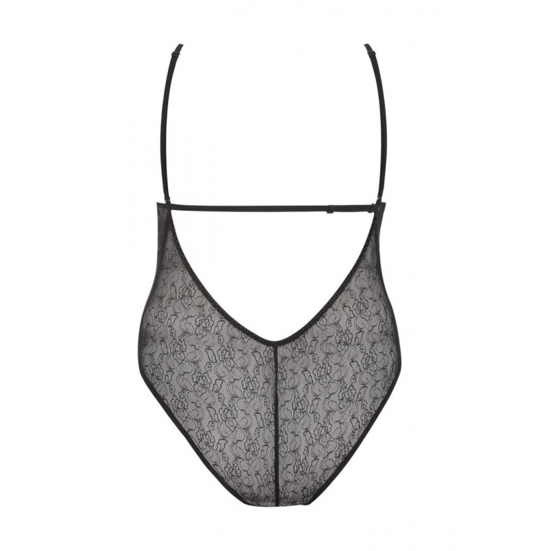 Iona Body Noir