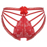 Gloria Culotte V-7243 Rouge