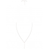 Bijou 902 Collier Argent