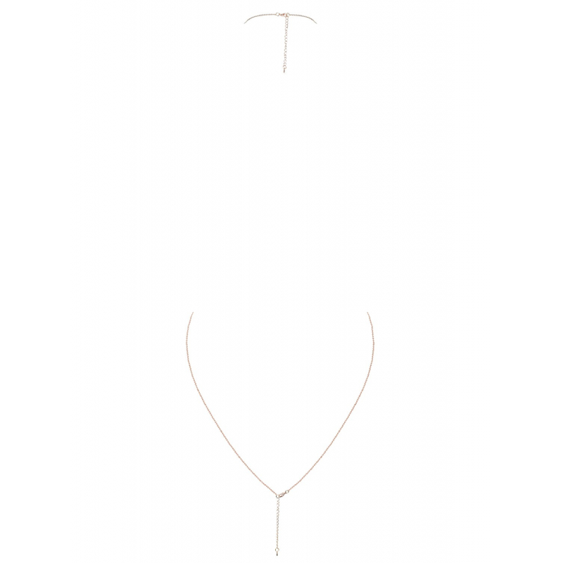 Bijou 901 Collier Or