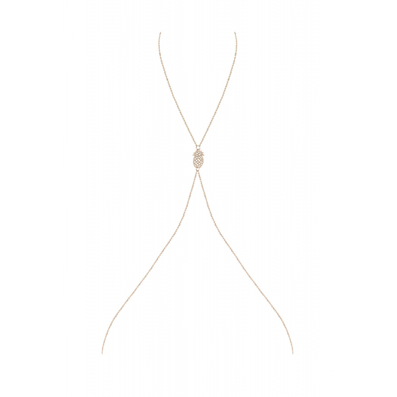 Bijou 901 Collier Or