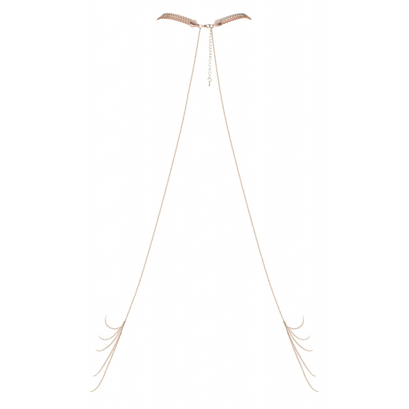 Bijou 903 Collier Or