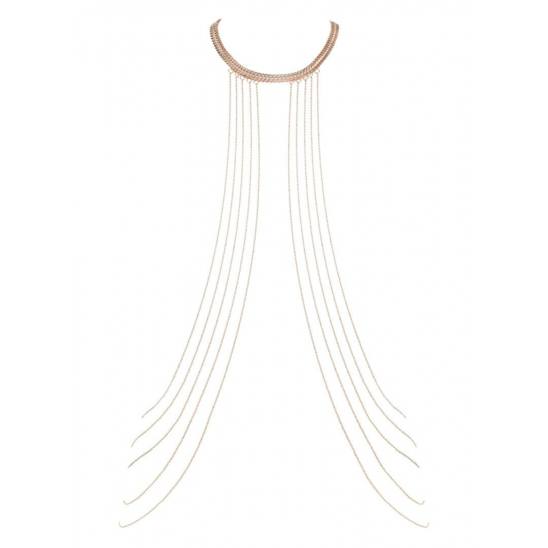 Bijou 903 Collier Or