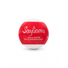 Bombe de bain aux phéromones Sexy 100 g Parfum Agrume