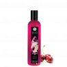 Gel douche et bain Cerise Givrée Parfum Cerise