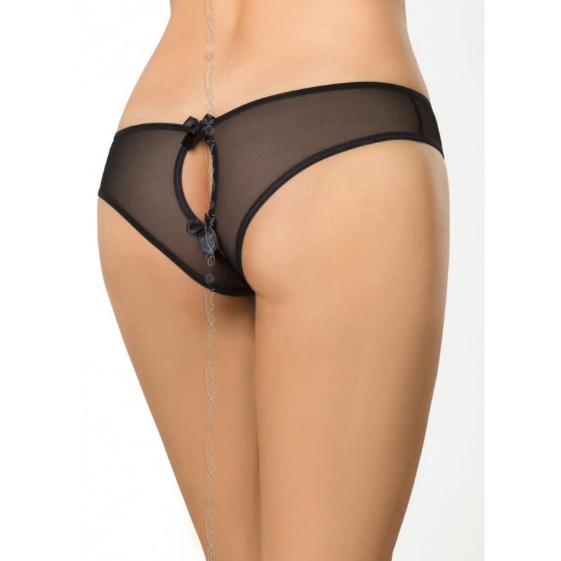 Tamarillo Sorbet Tanga V-7795 Rouge