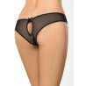 Tamarillo Sorbet Tanga V-7795 Rouge