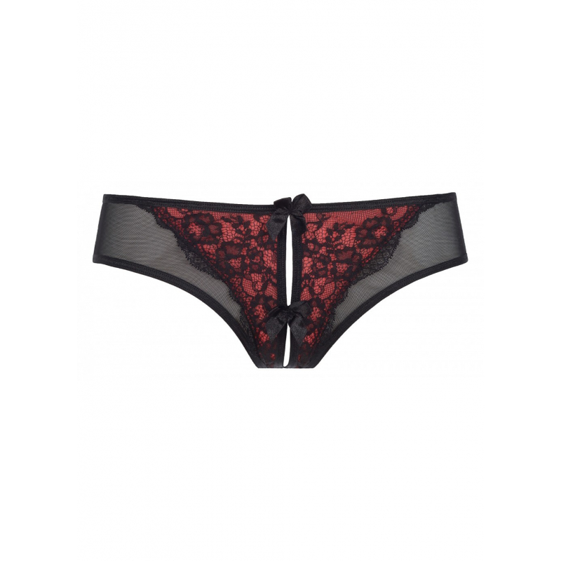 Tamarillo Sorbet Tanga V-7795 Rouge