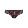 Tamarillo Sorbet Tanga V-7795 Rouge