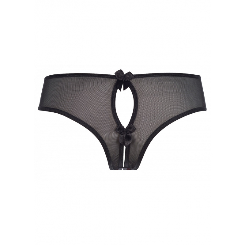 Tamarillo Sorbet Tanga V-7795 Rouge