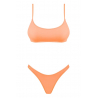 Maillot de bain 2 pcs Mexico-Beach Corail