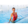 Maillot de bain 1 pc Keissi Rouge