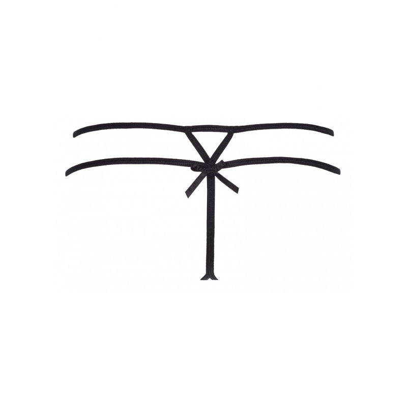 Maple Lolipop String V-7818 Noir