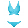 Maillot de bain 2 pcs Cobaltica Bleu