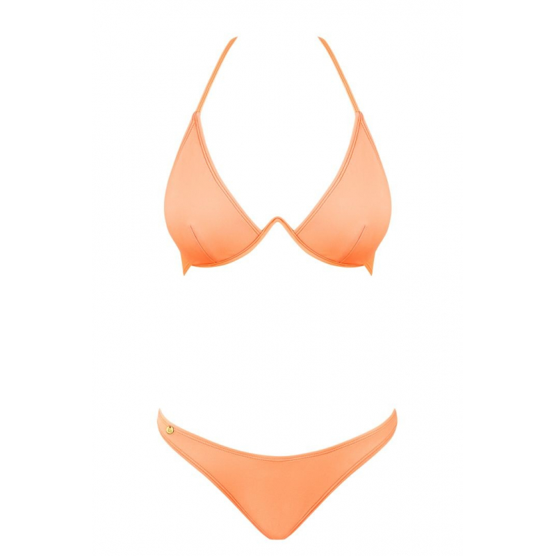 Maillot de bain bikini 2 pcs Paralia Corail