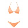 Maillot de bain bikini 2 pcs Paralia Corail