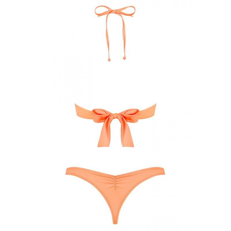 Maillot de bain bikini 2 pcs Paralia Corail