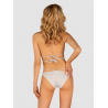 Maillot de bain 2 pcs Blancossa Blanc