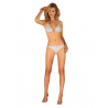 Maillot de bain 2 pcs Blancossa Blanc