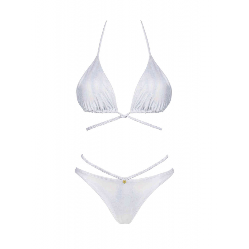 Maillot de bain 2 pcs Blancossa Blanc