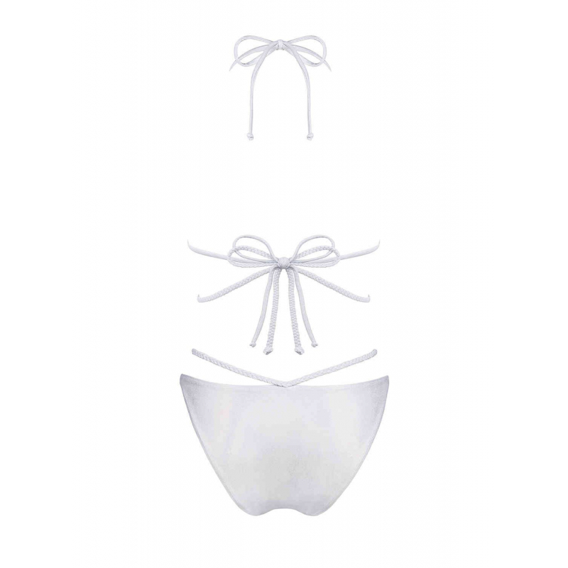 Maillot de bain 2 pcs Blancossa Blanc