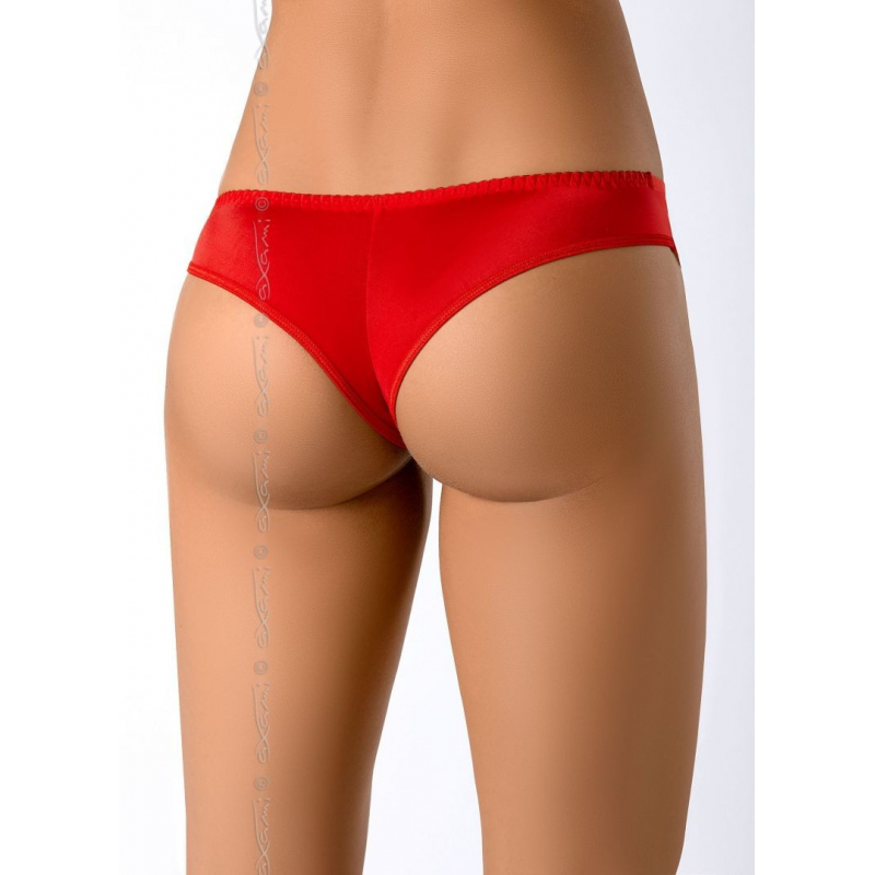 Aida String V-7555 Rouge