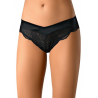 Nadia Culotte V-7563 Noir