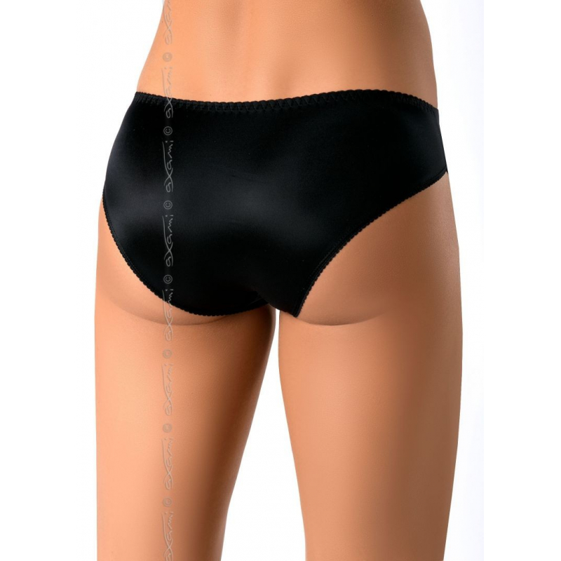 Nadia Culotte V-7563 Noir