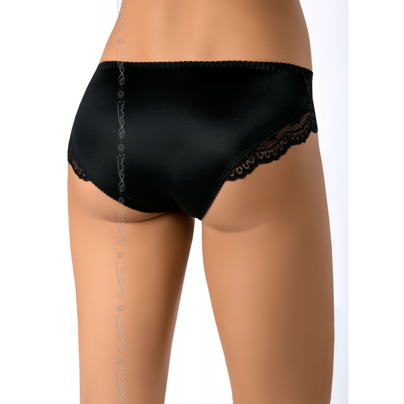 Hessa Culotte V-7573 Noir