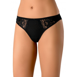 Adila String V-7635 Noir