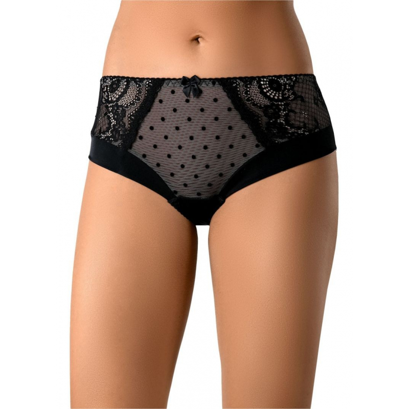 Salma Culotte V-7673 Noir