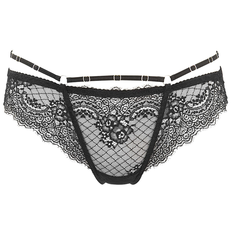V-10098 String Noir
