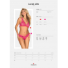 Luvae Ensemble 2 pcs Fuschia Rose Luvae Ensemble 2 pcs Fuschia Rose