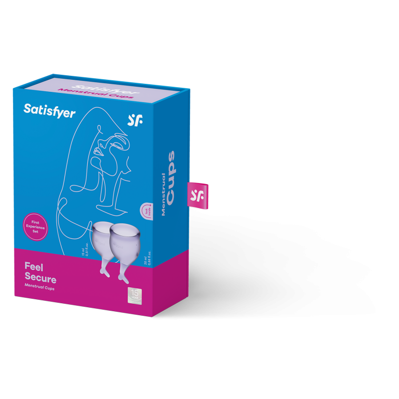 cup de règle satisfyer