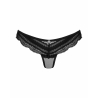 Ivannes Culotte black Noir