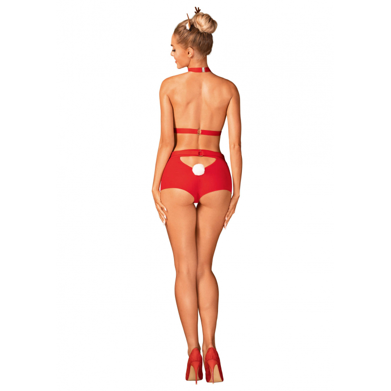 Ensemble Ms Reindy Rouge