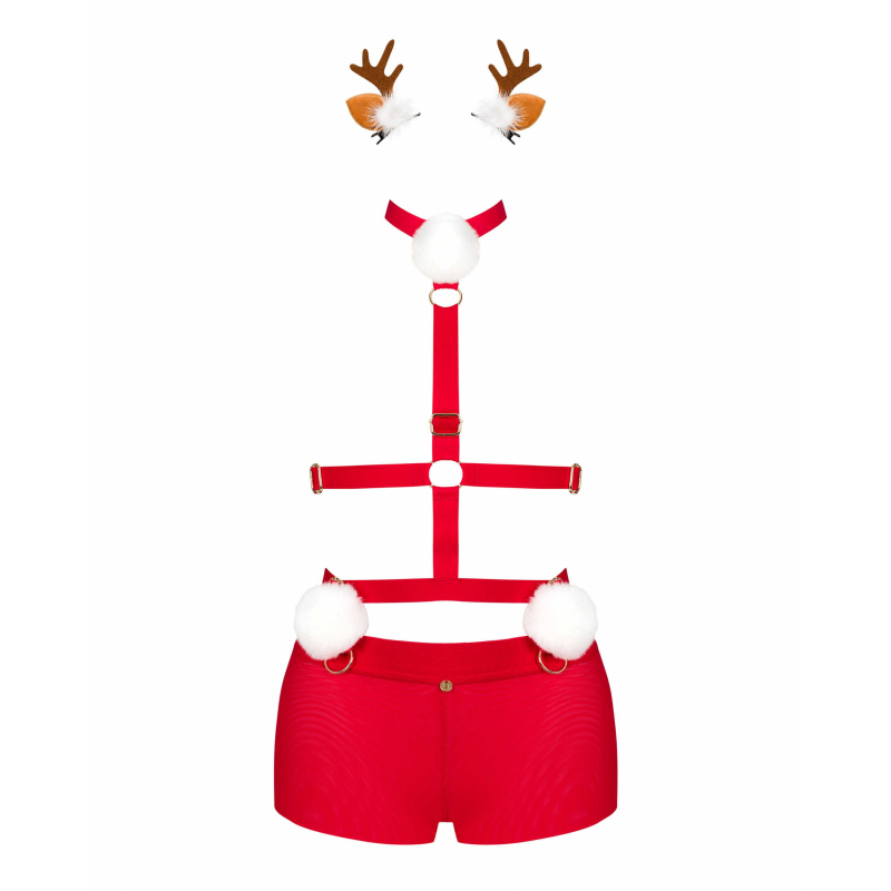 Ensemble Ms Reindy Rouge