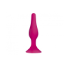 PLUG ANAL E4 Rose