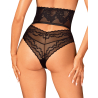 Arienna culotte noire Noir Arienna culotte noire Noir
