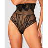 Arienna culotte noire Noir Arienna culotte noire Noir