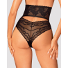 Arienna culotte noire Noir Arienna culotte noire Noir