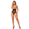 Arienna culotte noire Noir Arienna culotte noire Noir